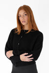 Cosy Cardi - Black