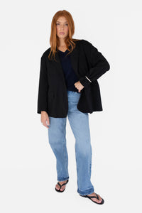 Base Blazer