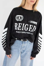 Motorsports LS tee