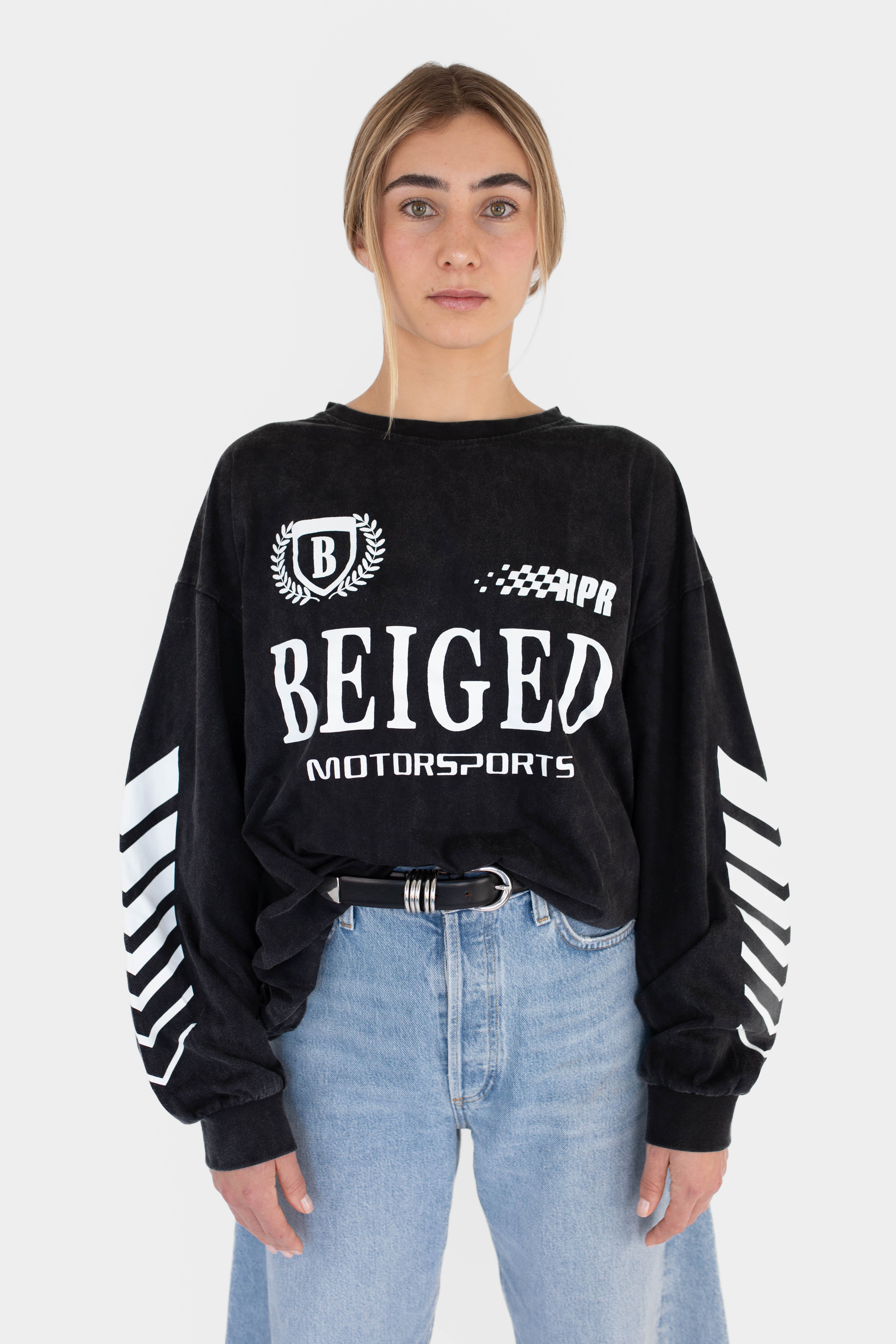 Motorsports LS tee