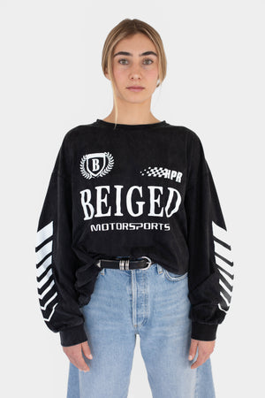 Motorsports LS tee