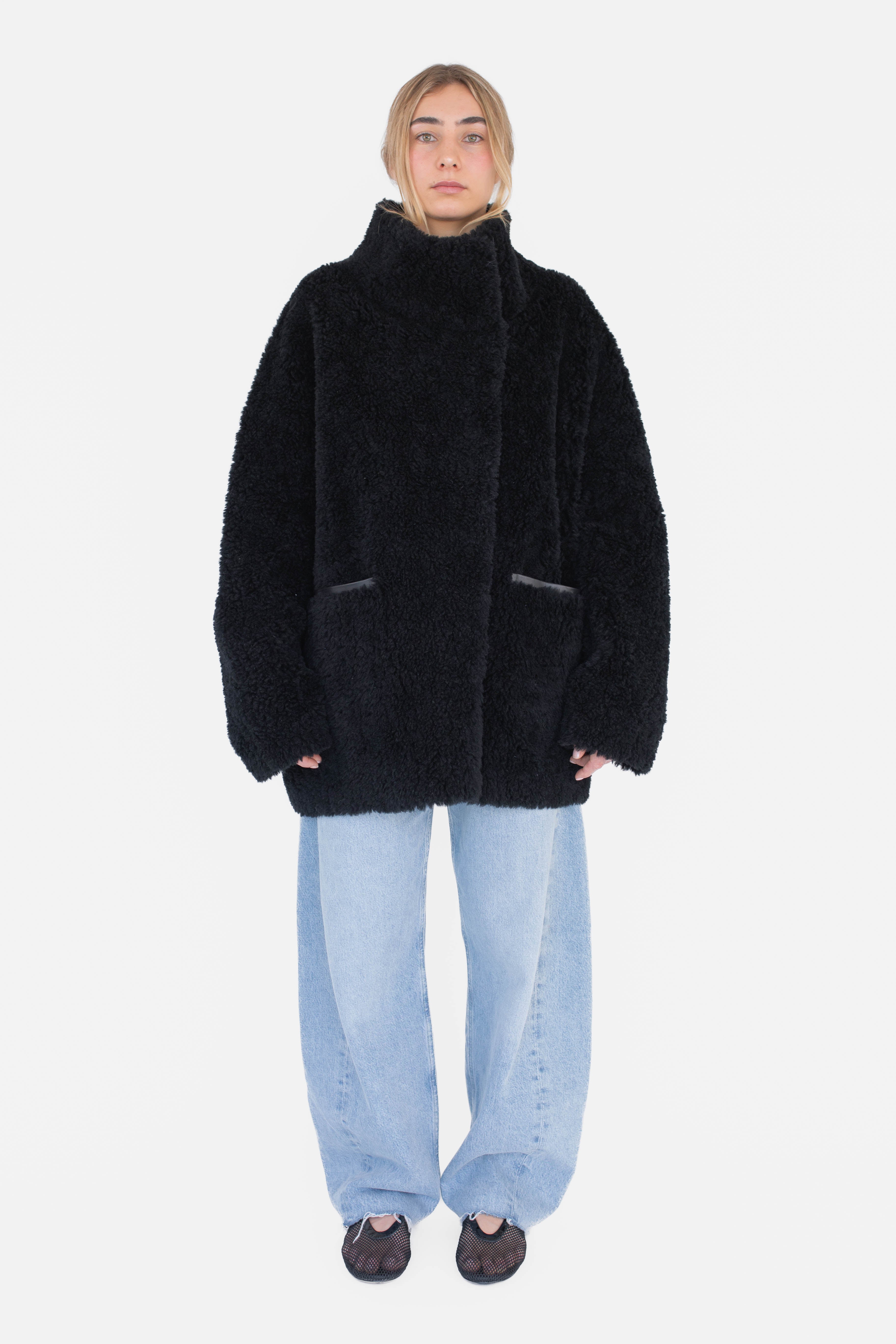 Suki Jacket