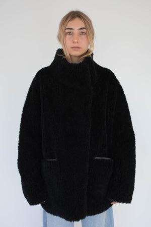 Suki Jacket