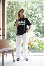 Vintage joy ride tee