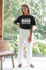 Vintage joy ride tee