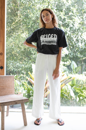 Vintage joy ride tee