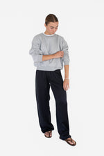 Got to have it marle grey sweater