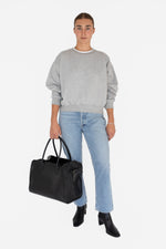 Got to have it marle grey sweater