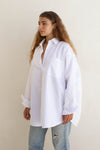 Willa Shirt - White