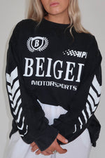 Motorsports LS tee