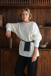 Cosy Sweater - Vanilla