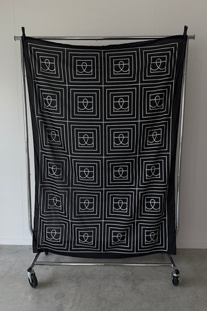 Black Sarong