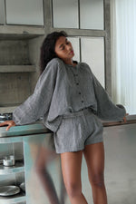 Cisco Shirt - gingham