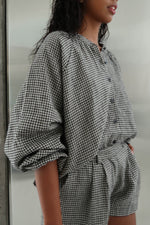 Cisco Shirt - gingham