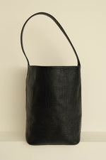 Croc Black Bucket Bag