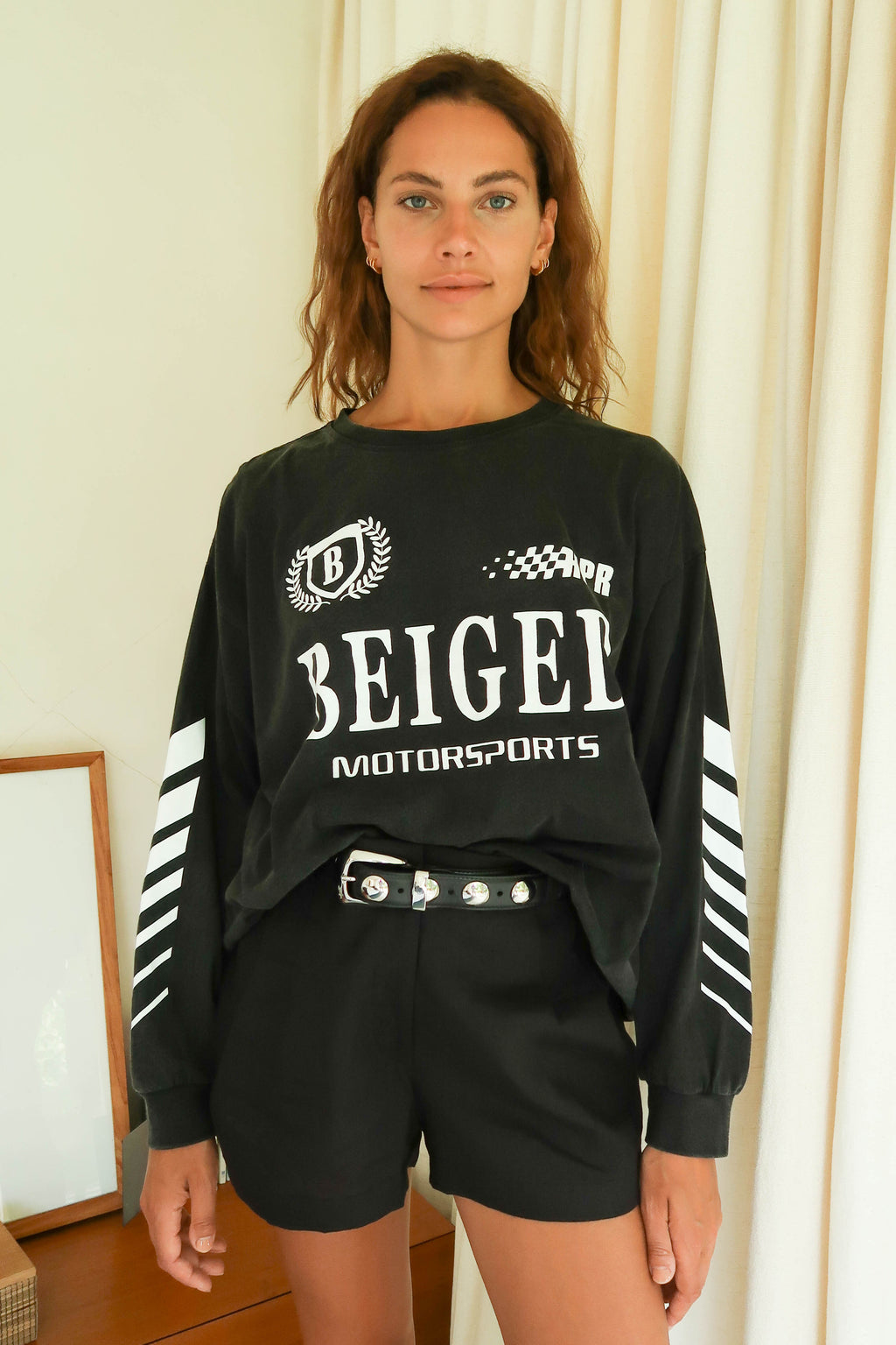Motorsports LS tee