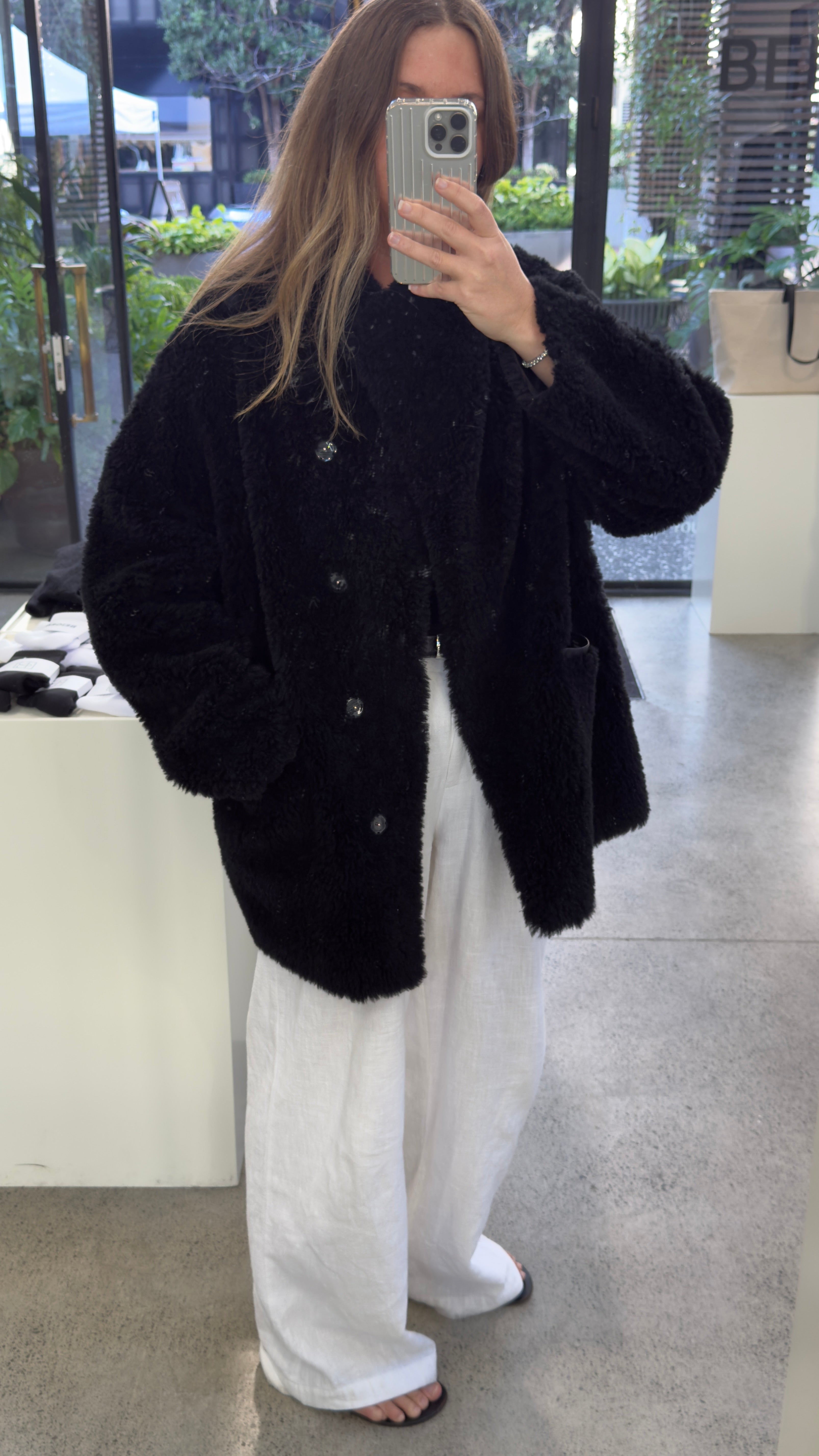 Suki Jacket