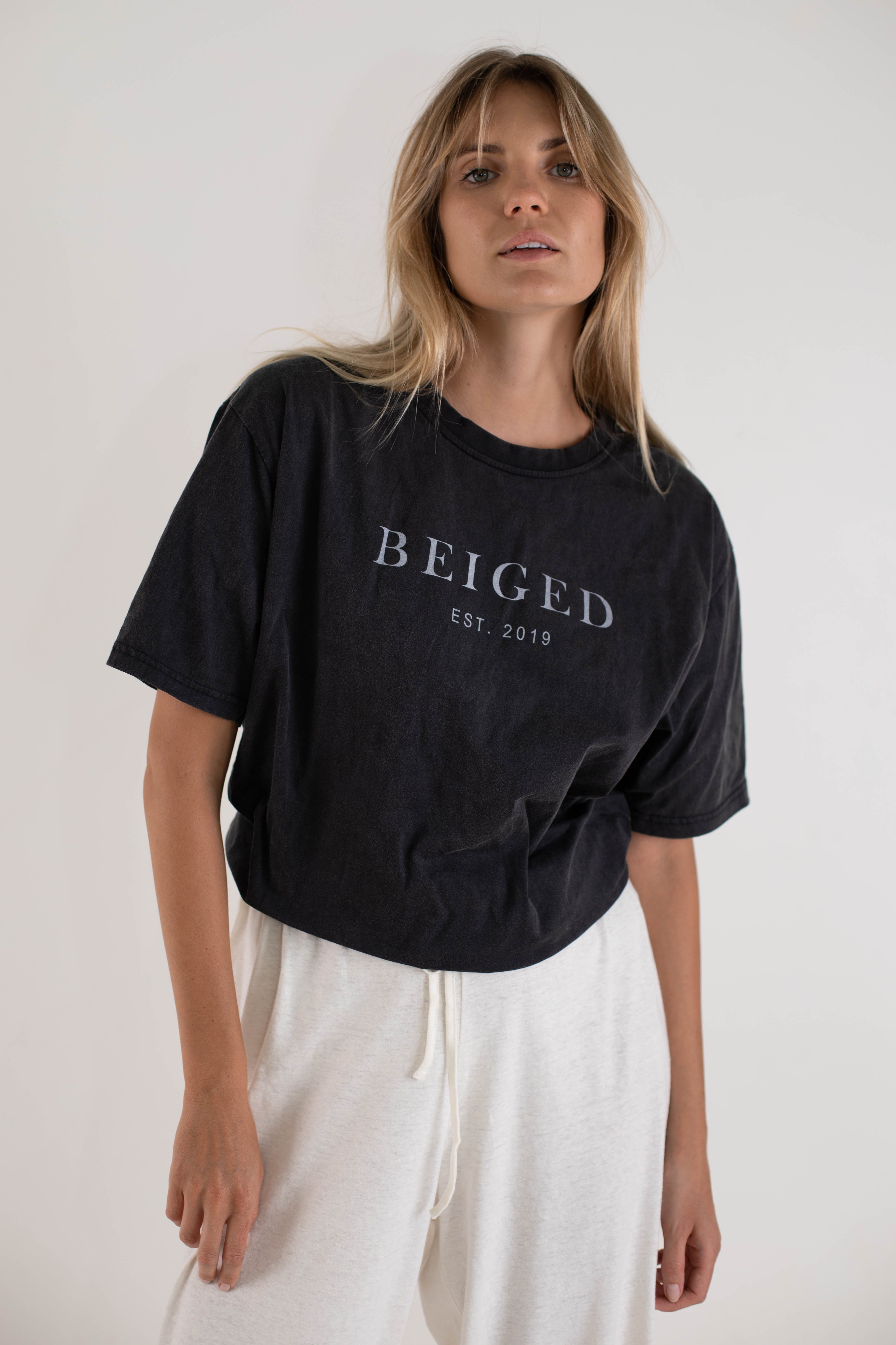 Vintage Heritage Tee