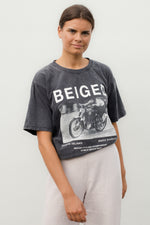Vintage Moto Tee